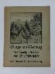  Abbelohde, Otto, Rings um Marburg. 20 Landschaftsbilder