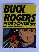  Lawrence, Jim (Text) / Morrow, Gray (Illustrator) / Crabbe, Buster (Foreword), Buck Rogers in the 25th Century