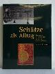 3795413397 Bepler, Jochen / Otte, Hans / Scharf-Wrede, Thomas (Hrsg.), Schätze als Alltag. Dokumente aus kirchlichen Archiven und Bibliotheken