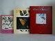  (Chagall, Marc), 3 Bände