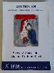  Buch- und Kunstauktionen Peter Kiefer, Pforzheim (Hrsg.), Auktion 120: Bücher & Antiquitäten - Alte und Moderne Kunst, Donnerstag 14. bis Samstag 16. Oktober 2021