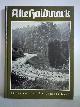  Hildebrandt, Klaus, Alte Haidmark - Bilder aus dem Lüneburger Land. Ein Natur- und Heimatbuch