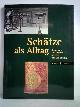 9783795413392 Bepler, Jochen / Otte, Hans / Scharf-Wrede, Thomas (Hrsg.), Schätze als Alltag. Dokumente aus kirchlichen Archiven und Bibliotheken