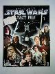  (Star Wars), Das offizielle Star Wars Fact File, Ausgabe 1