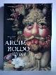  Agnelli, Susanna, The Arcimboldo Effect. Transformations of the Face from the Sixteenth to the Twenthieth Century
