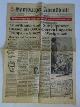  Hamburger Abendblatt - Unabhängig, überparteilich, Jahrgang 9/Nr. 259, Hamburg, Sonnabend/Sonntag, 3./4. Nov. 1956