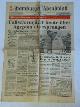  Hamburger Abendblatt - Unabhängig, überparteilich, Jahrgang 9/Nr. 260, Hamburg, Montag, den 5. November 1956