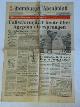  Hamburger Abendblatt - Unabhängig, überparteilich, Jahrgang 9/Nr. 260, Hamburg, Montag, den 5. November 1956