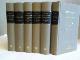 9783487054322 Burnett, James, Of the Origin and Progress of Language. 6 volumes