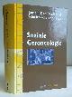 3407558252 Jansen, Birgit/Karl, Fred/Radebold, Hartmut/Schmitz-Scherzer, Reinhard, Soziale Gerontologie