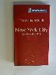 9782067166196 (The Michelin Guide), New York City Restaurants