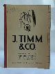  J. Timm & Co., Baumschulen, Elmshorn/ Holstein, Herbst 1962 - Frühjahr 1963