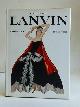3888148944 Barille, Elisabeth, Lanvin