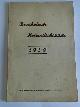  Specht, H. (Hrsg.), Das Bentheimer Land. Bentheimer Heimatkalender 1939