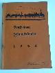  Specht, H. (Hrsg.), Das Bentheimer Land. Bentheimer Heimatkalender 1938