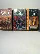  Huff, Tanya, Confederation of Valor Series - Band 1 / The Keeper´s Chronicles - Band 3 / Henry Fitzroy Series - Band 1