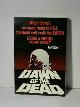 9780312183943 Romero, George A. / Sparrow, Susanna, Dawn of the Dead