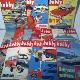  (Mössler, Horst), Hobby. Das Magazin der Technik. 15 Hefte