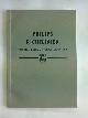  (Zijl, H.), Philips Richtlinien für den Beleuchtungstechniker