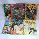  Takashige, Hiroshi/ Takaya, Yoshiki/ Takahashi, Rumiko, 7 Mangas von VIZ Select Comics