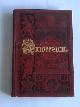  (Jugend/ Abenteuer), Das neue Universum. Die interessantesten Erfindungen und Entdeckungen auf allen Gebieten. Ein Jahrbuch für Haus und Familie. 5. Jahrbuch