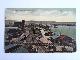  (Newcastle / England), Ansichtskarte: Railway and Harbour, Newcastle, N. S. W.