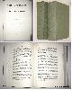  NANNINGA, J.G. (ed.),,  Bronnen tot de geschiedenis van den Levantschen handel. 4e deel: 1765-1826. (2 vol. set).