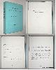  MARCUS, HAROLD G.,,  The modern history of Ethiopia and the Horn of Africa: a select and annotated bibliography.