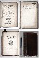  TERENTIUS,,  Comoediae sex. Ex recensione Heinsiana: Cum annotationibus Thomae Farnabii, in quatuor priores: et M.C. Is. F. in duas posteriores.