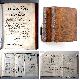 ABOT DE BAZINGHEN, [FRANCOIS],,  Traité des monnoies, et de la jurisdiction de la cour des monnoies, en forme de dictionnaire, qui contient l'histoire des monnoies des anciens peuples Juifs, Gaulois & Romains, (...) de France (...) de l'Asie, l'Afrique, l'Amérique (...) l'Europe (...). Ouvrage utile & nécessaire aux officiers des monnoies, aux changeurs, affineurs, fondeurs, orfèvres, horlogers, tireurs, batteurs d'or & d'argent, négocians, banquiers, &c. (...).
