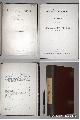  GOEJE, C.H. DE,,  Etudes linguistiques Caraïbes, (bound with:)  Etudes linguistiques Caribes, tome II.