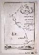  BELLIN, N. & SCHLEY, J. VAN DER,,  Carte exacte de la cote du Cap Verd; avec la vue du C. Emanuel & de l'Isle Goereé. Naauwkeurige kaart van de kust van Kabo Verde; met het gezigt van K. Emanuel en 't eil. Goerée.