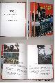  BARATA-FEYO, JOSE MANUEL,,  Grandes reportagens. Angola: a guerra dos Robinsons. (2 vol. set).