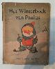  Dulieu, Jean, Het winterboek van Paulus.