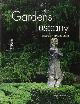  --, Gardens of Tuscany.