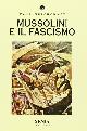  Guichonnet,Paul., Mussolini e il fascismo.