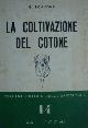  Scavone,Giuseppe., La coltivazione del cotone.