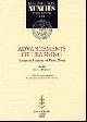  Heilbron,John L. (Edited by)., Advancements of Learning.