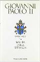  Giovanni Paolo II (Wojtyla,Karol). Messori,Vittorio., Varcare la soglia della speranza.