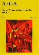  --, ArCa. Rivista di Arte, Culture e Attualità dell'Africa. 1-2/2004.