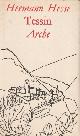  Hesse,Hermann., Tessin.