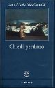  MacDonald,Ann-Marie., Chiedi perdono.