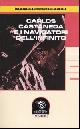  Bertuccioli,Manolo., Carlos Castaneda e i navigatori dell'infinito.