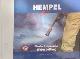  --, Hempel' s protection photo reference for steel surfaces cleaned by water jetting.