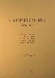  --, Antologia del Campiello 1973. Carlo Cassola, Raffaele La Cap