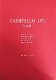  --, Antologia del Campiello 1971. Manlio Cancogni, Renato Ghiott