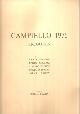  --, Antologia del Campiello 1976. Paolo Barbaro, Carlo Coccioli,
