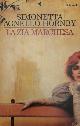  Agnello Hornby,Simonetta., La zia marchesa.
