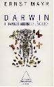 Mayr,Ernst., Darwin et la pensée moderne de l'evolution.