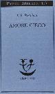  Pritchett,V.S., Amore cieco.